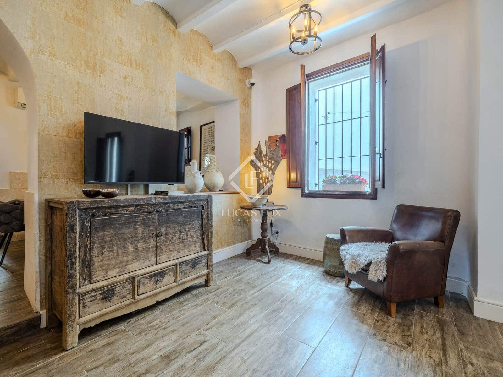 6 soverom Villa til salgs i Lliber - € 695 000 (Ref: 9216706)