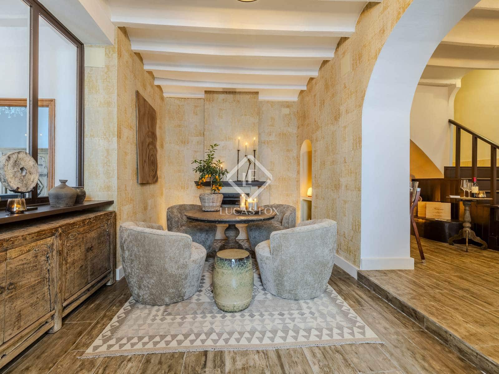 6 soverom Villa til salgs i Lliber - € 695 000 (Ref: 9216706)