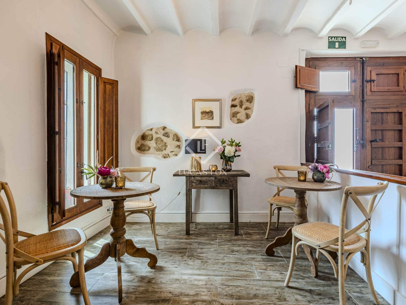 6 soverom Villa til salgs i Lliber - € 695 000 (Ref: 9216706)