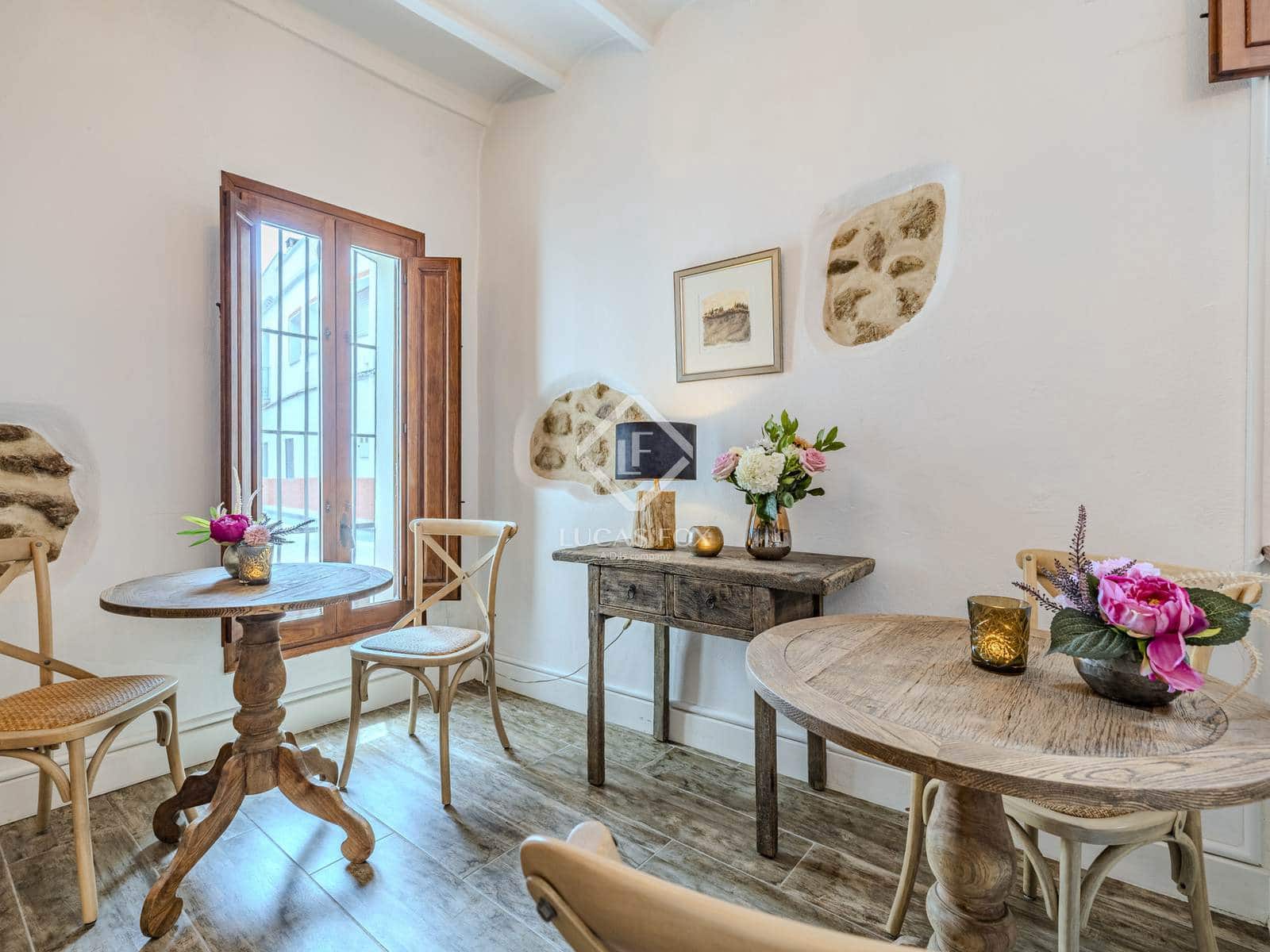 6 soverom Villa til salgs i Lliber - € 695 000 (Ref: 9216706)