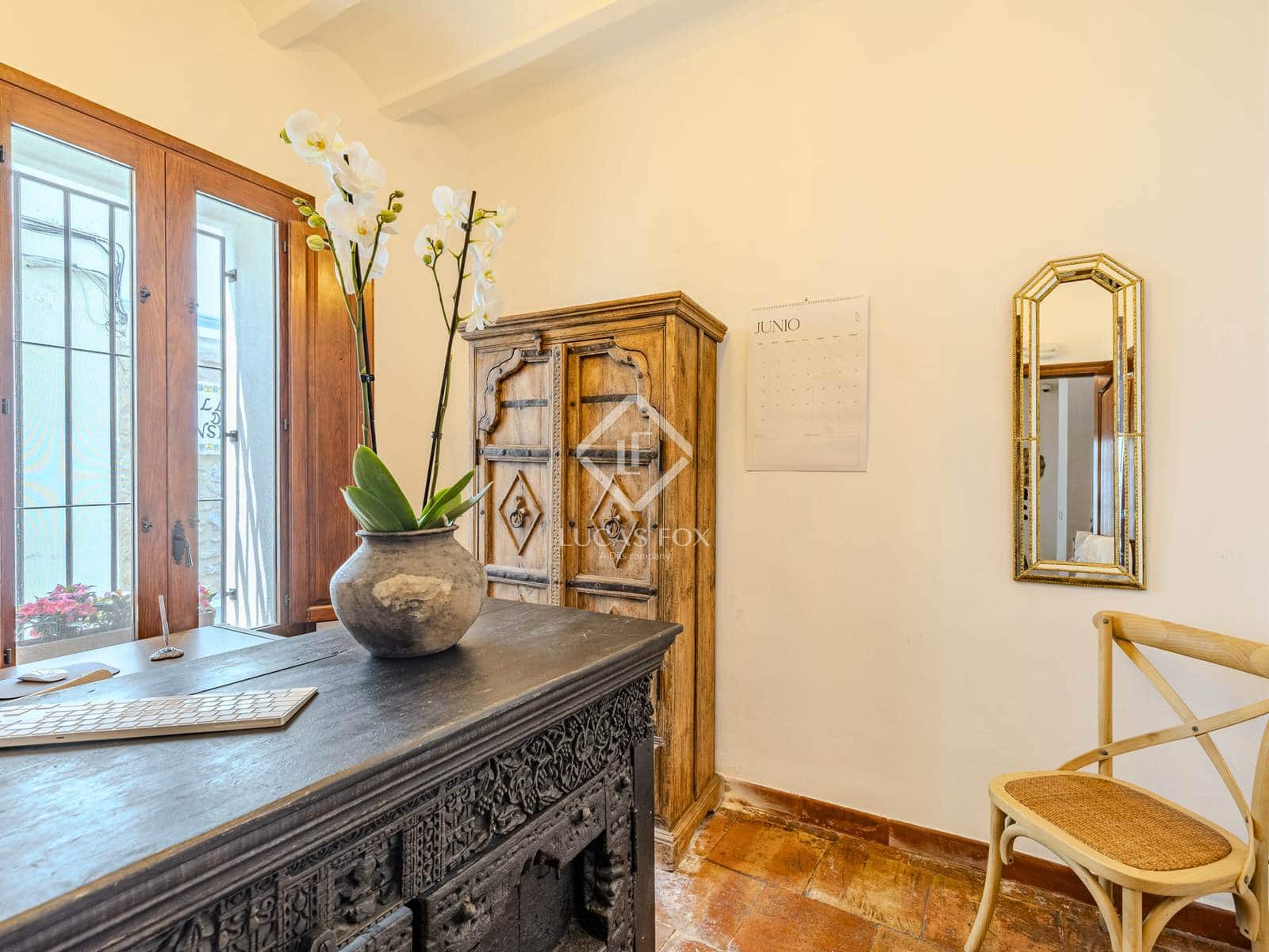 6 soverom Villa til salgs i Lliber - € 695 000 (Ref: 9216706)