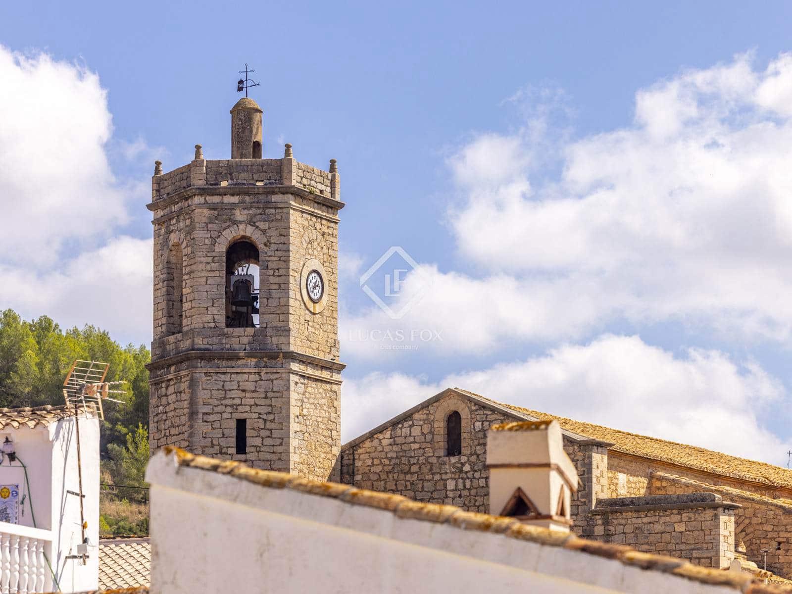 6 soverom Villa til salgs i Lliber - € 695 000 (Ref: 9216706)