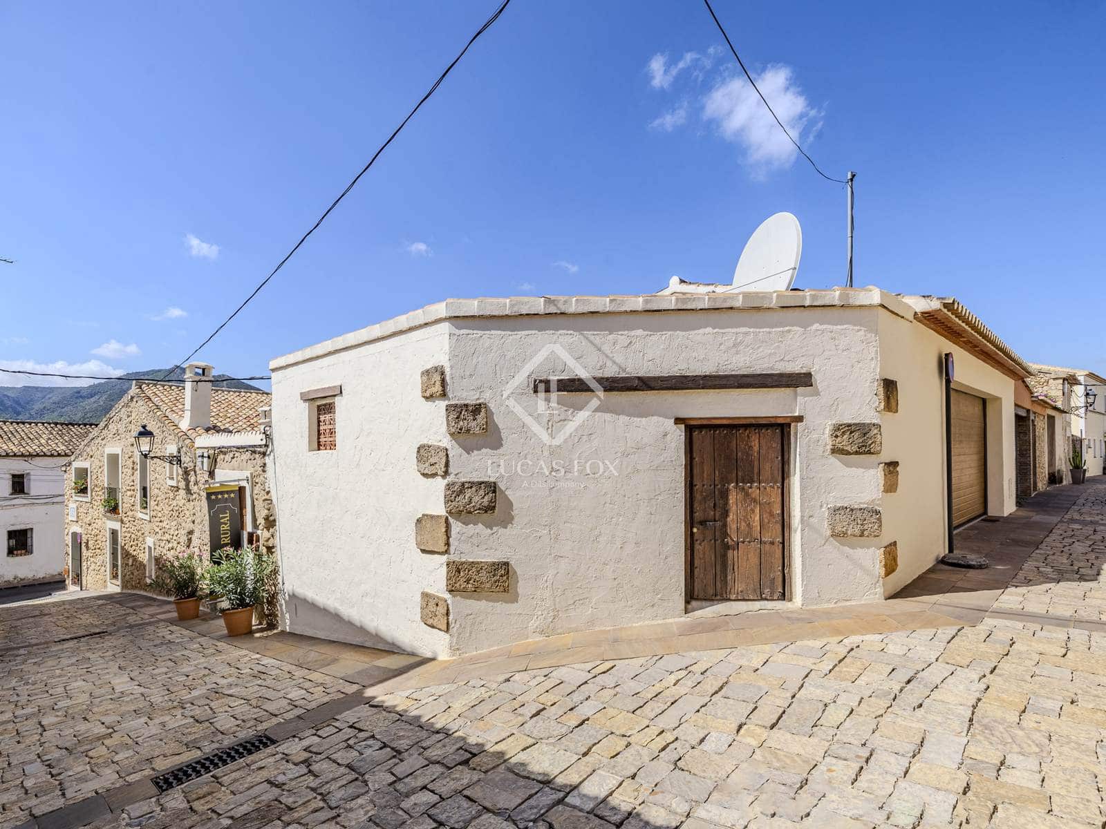 6 soverom Villa til salgs i Lliber - € 695 000 (Ref: 9216706)