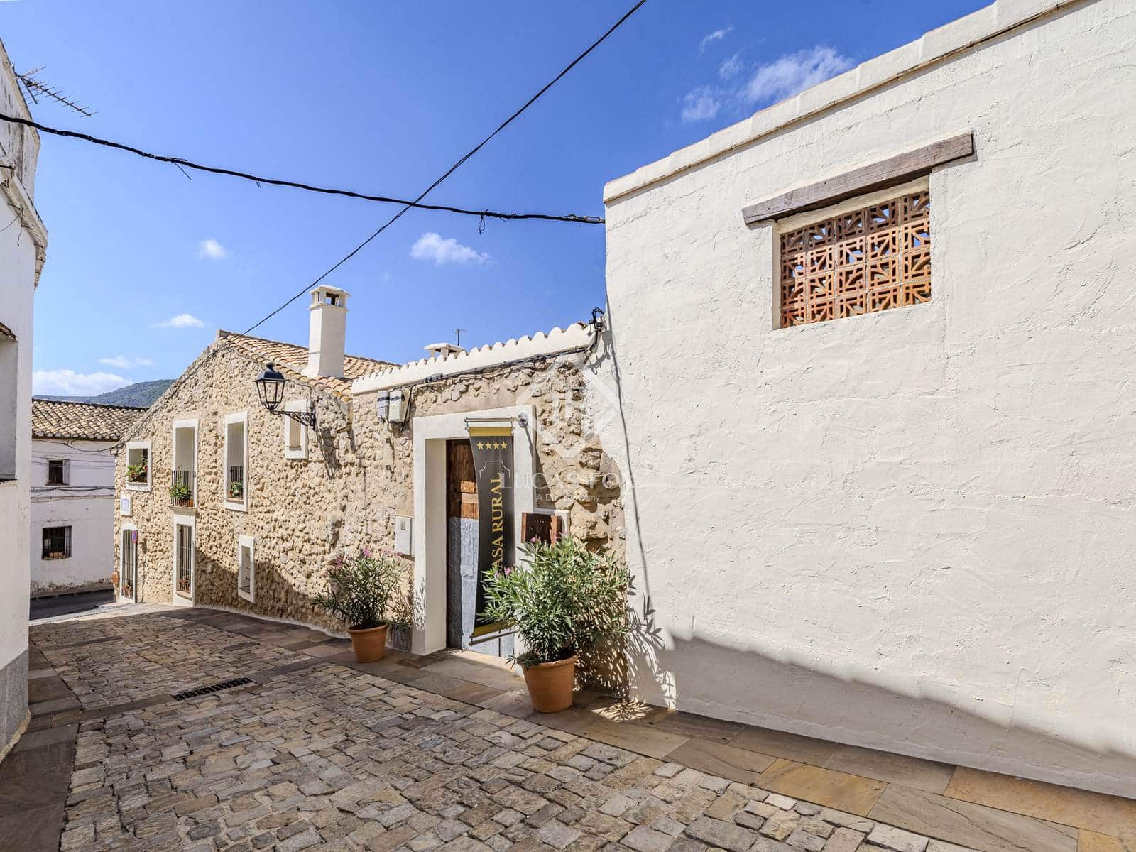 6 soverom Villa til salgs i Lliber - € 695 000 (Ref: 9216706)