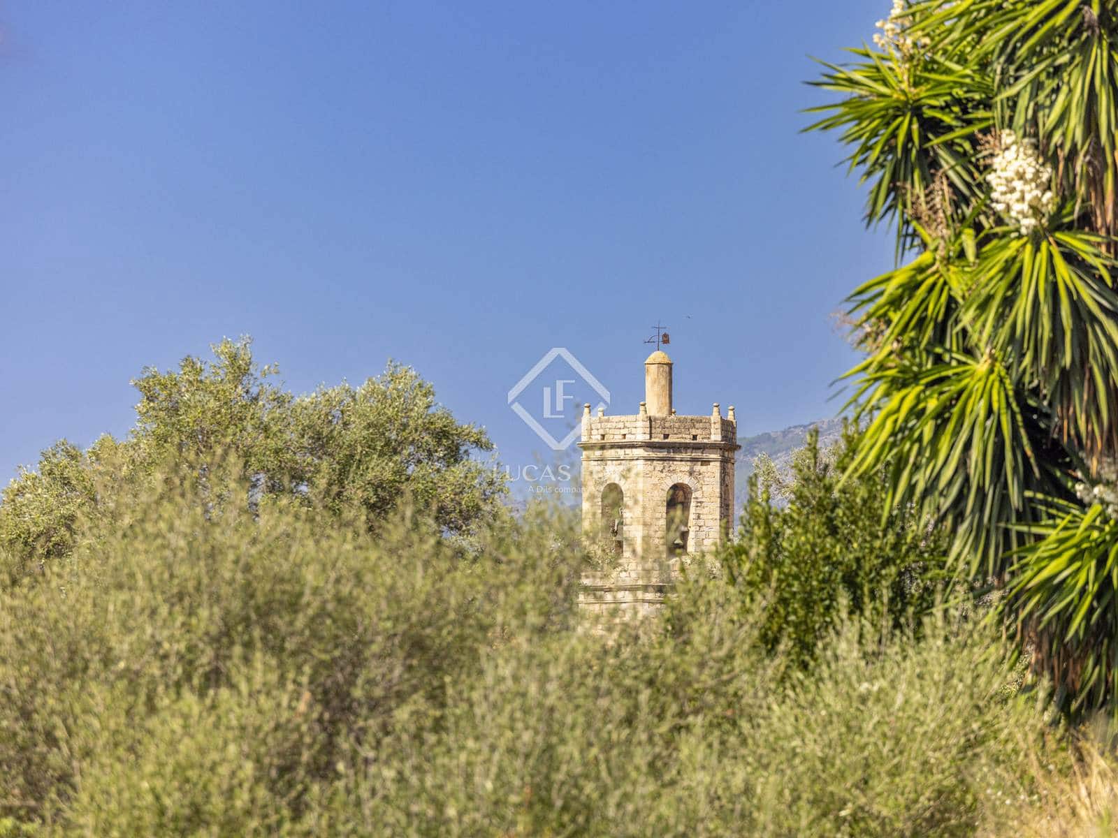 6 soverom Villa til salgs i Lliber - € 695 000 (Ref: 9216706)