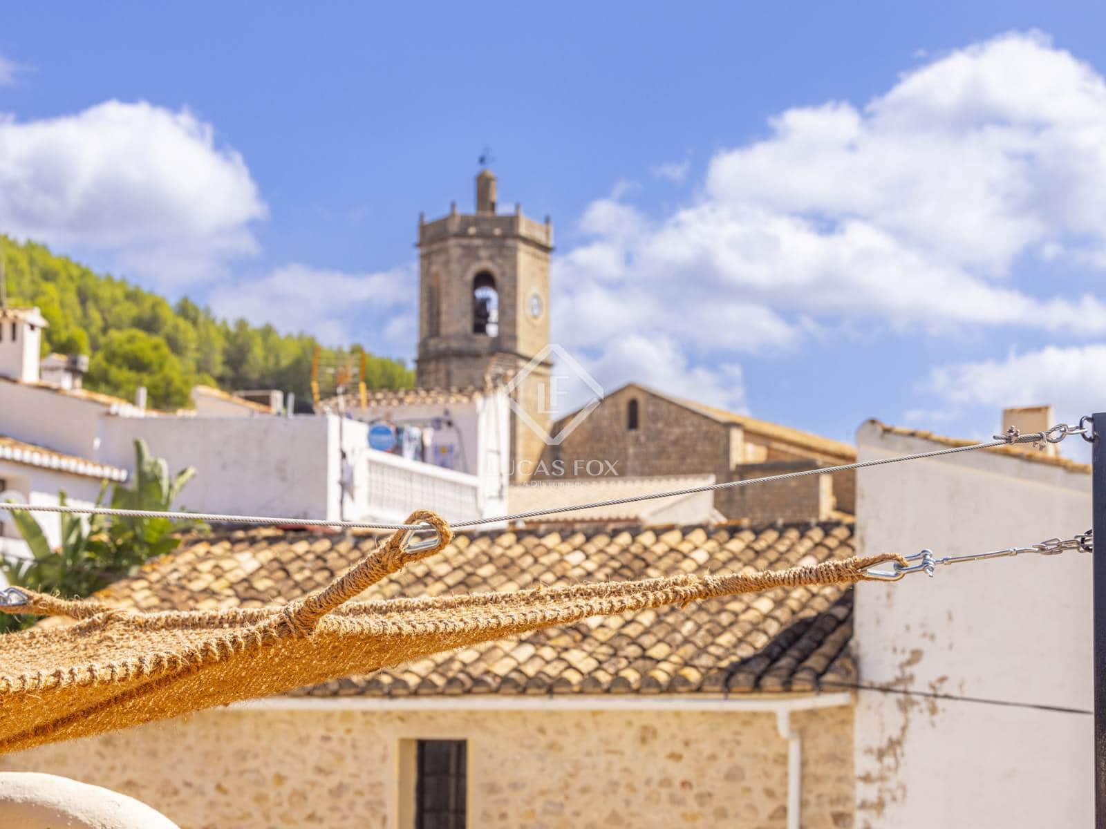 6 soverom Villa til salgs i Lliber - € 695 000 (Ref: 9216706)