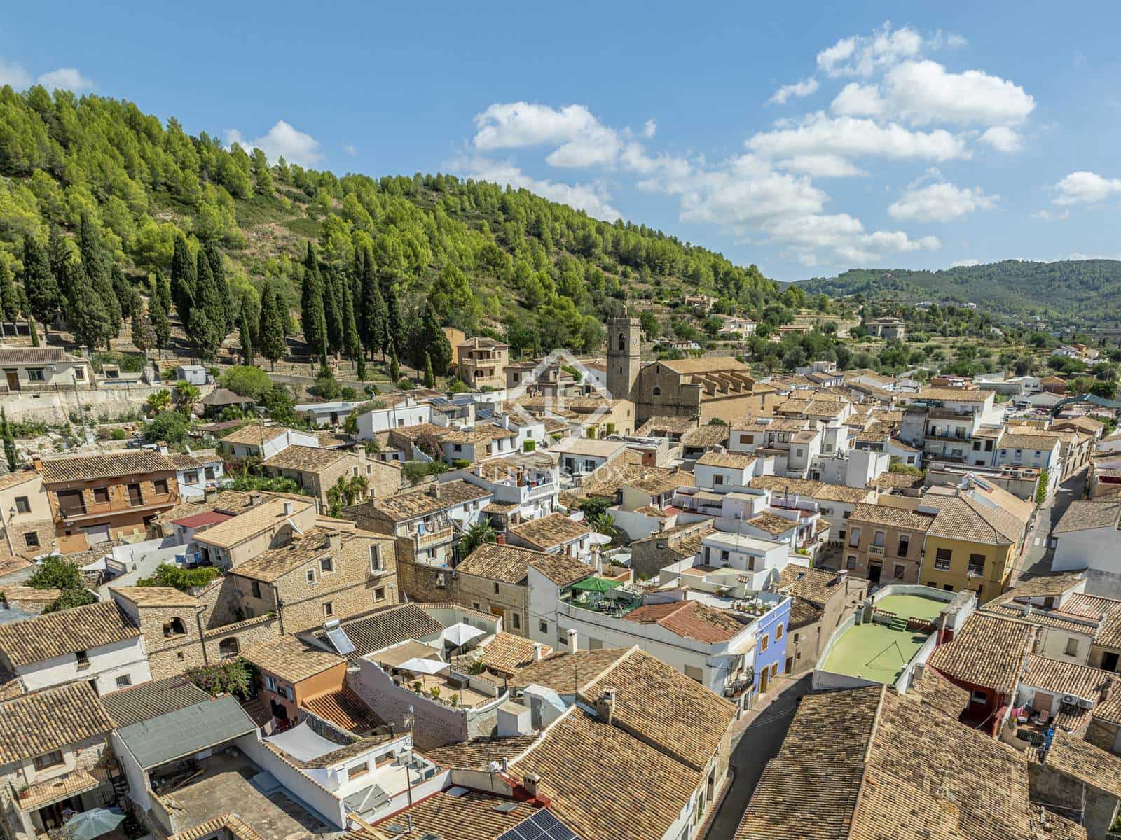 6 soverom Villa til salgs i Lliber - € 695 000 (Ref: 9216706)