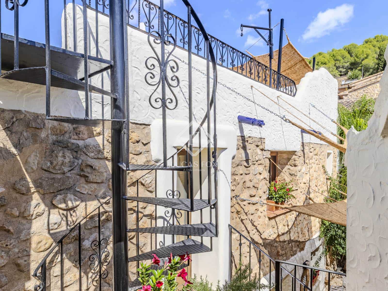 6 soverom Villa til salgs i Lliber - € 695 000 (Ref: 9216706)