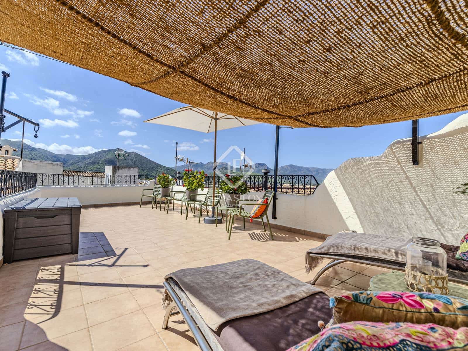 6 soverom Villa til salgs i Lliber - € 695 000 (Ref: 9216706)