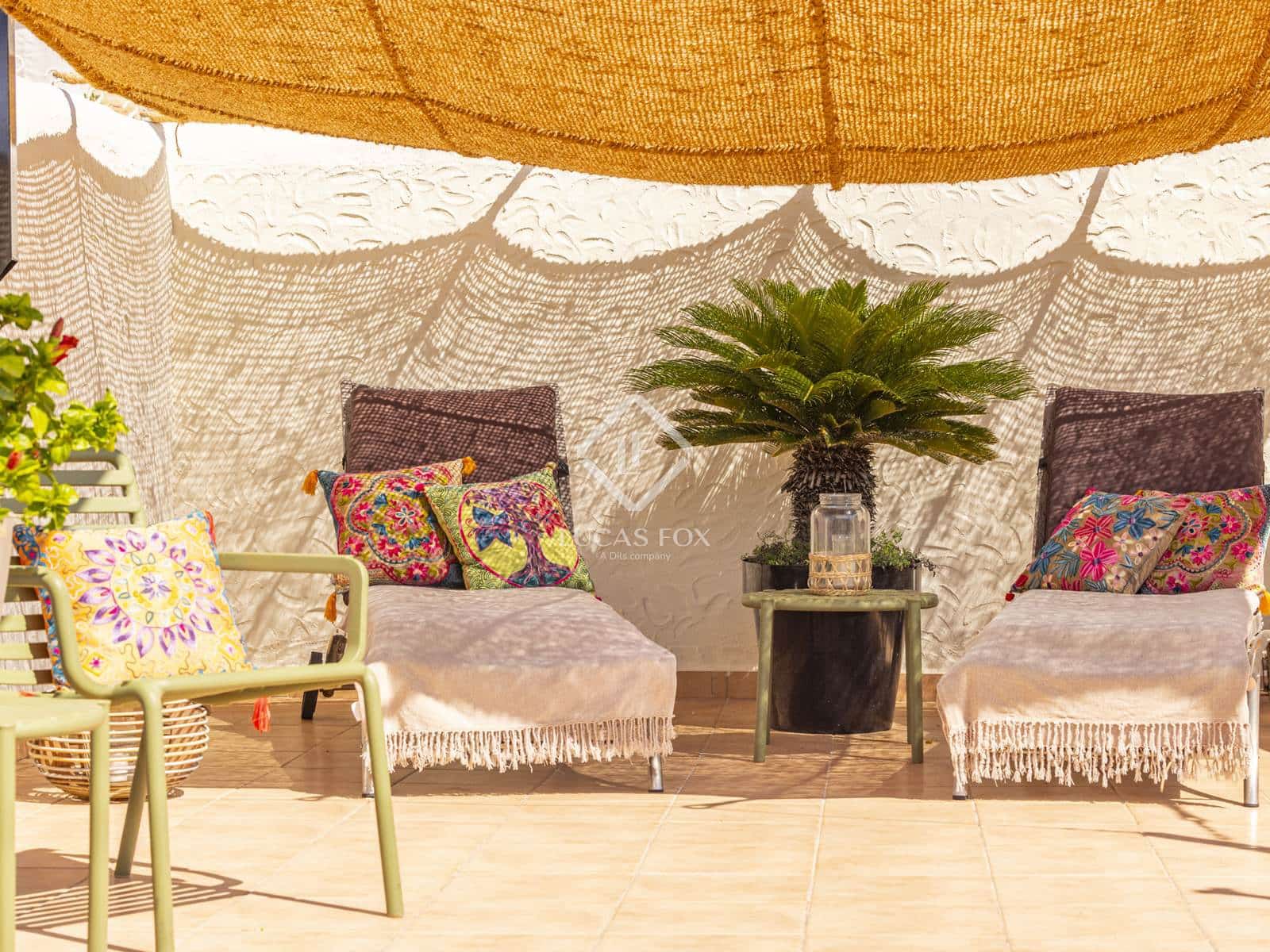 6 soverom Villa til salgs i Lliber - € 695 000 (Ref: 9216706)