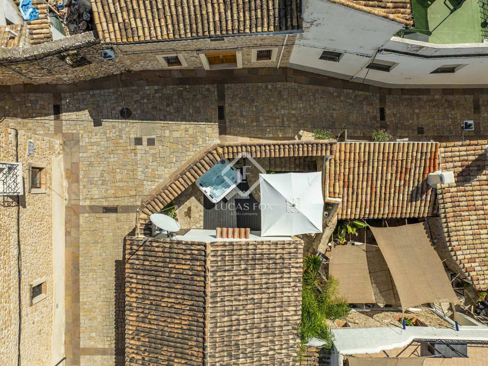 6 soverom Villa til salgs i Lliber - € 695 000 (Ref: 9216706)