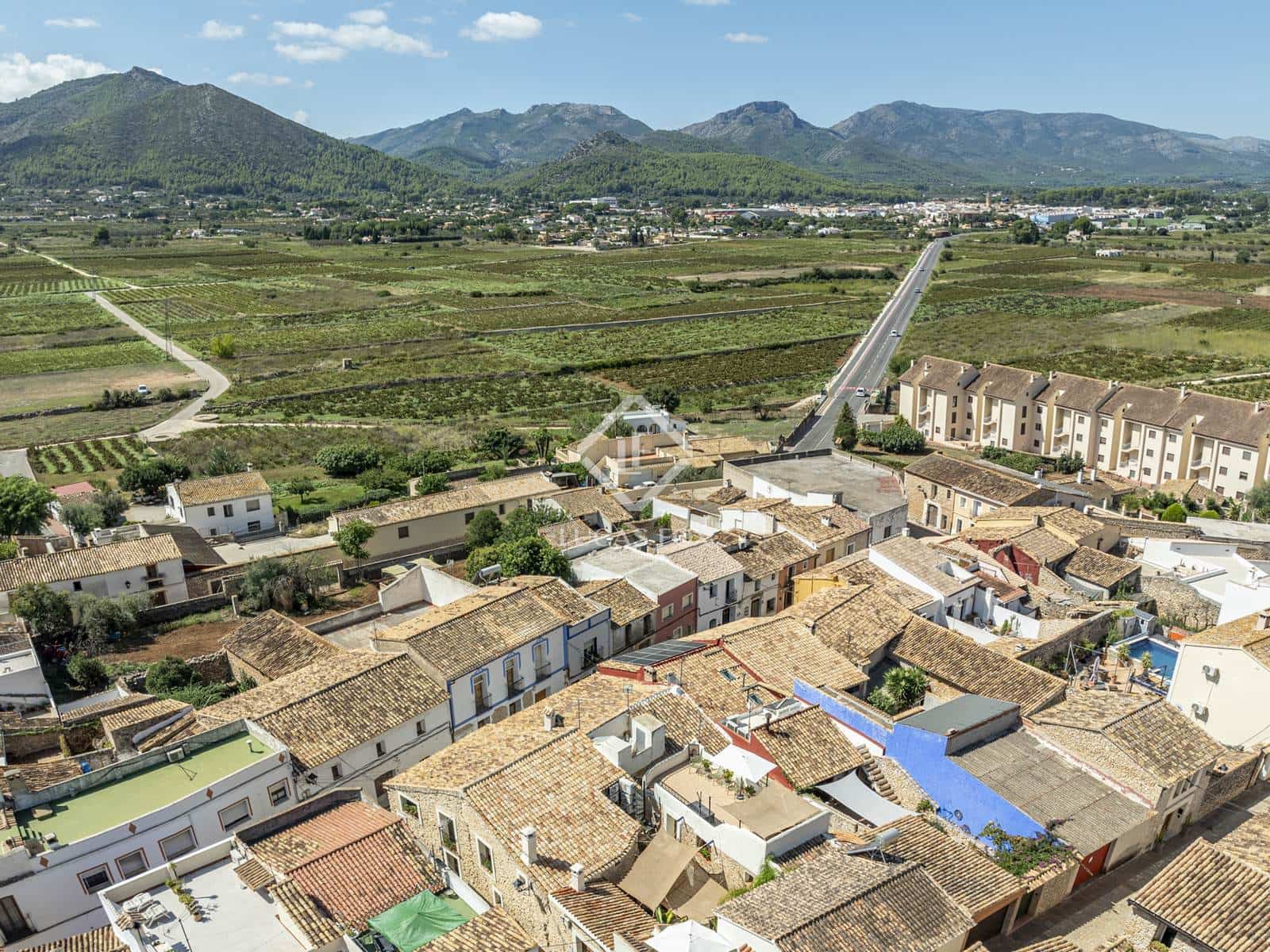 6 soverom Villa til salgs i Lliber - € 695 000 (Ref: 9216706)