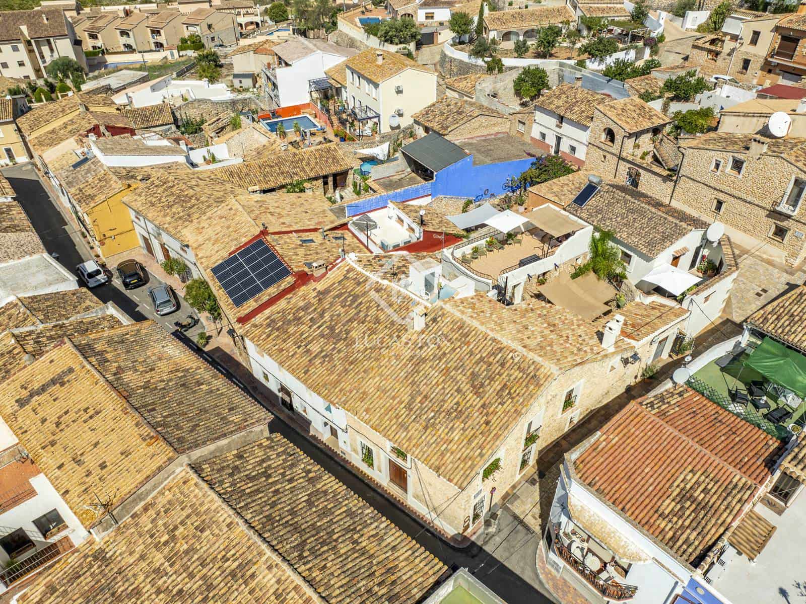 6 soverom Villa til salgs i Lliber - € 695 000 (Ref: 9216706)