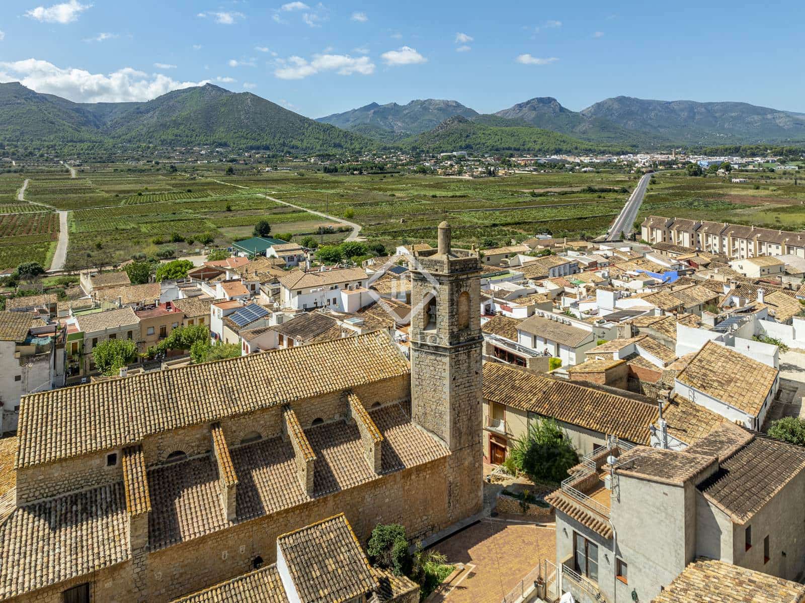 6 soverom Villa til salgs i Lliber - € 695 000 (Ref: 9216706)