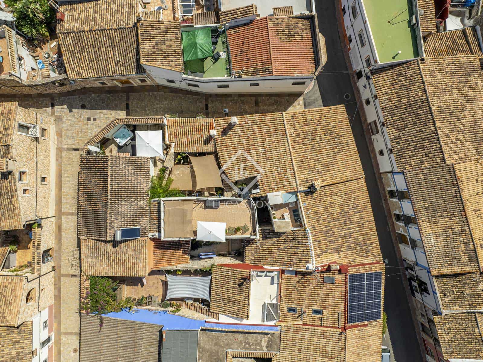 6 soverom Villa til salgs i Lliber - € 695 000 (Ref: 9216706)