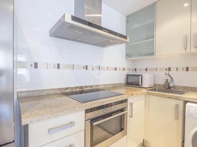 1 sypialnia Apartament do wynajęcia w Alboraya / Alboraia - 2 250 € (Ref: 9216707)