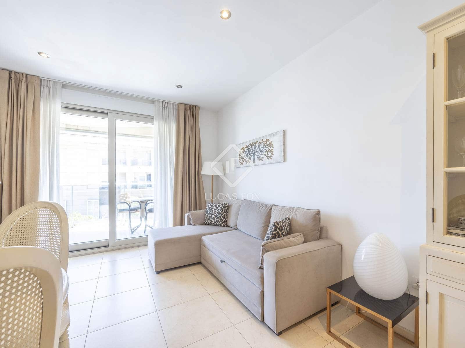 1 sypialnia Apartament do wynajęcia w Alboraya / Alboraia - 2 250 € (Ref: 9216707)