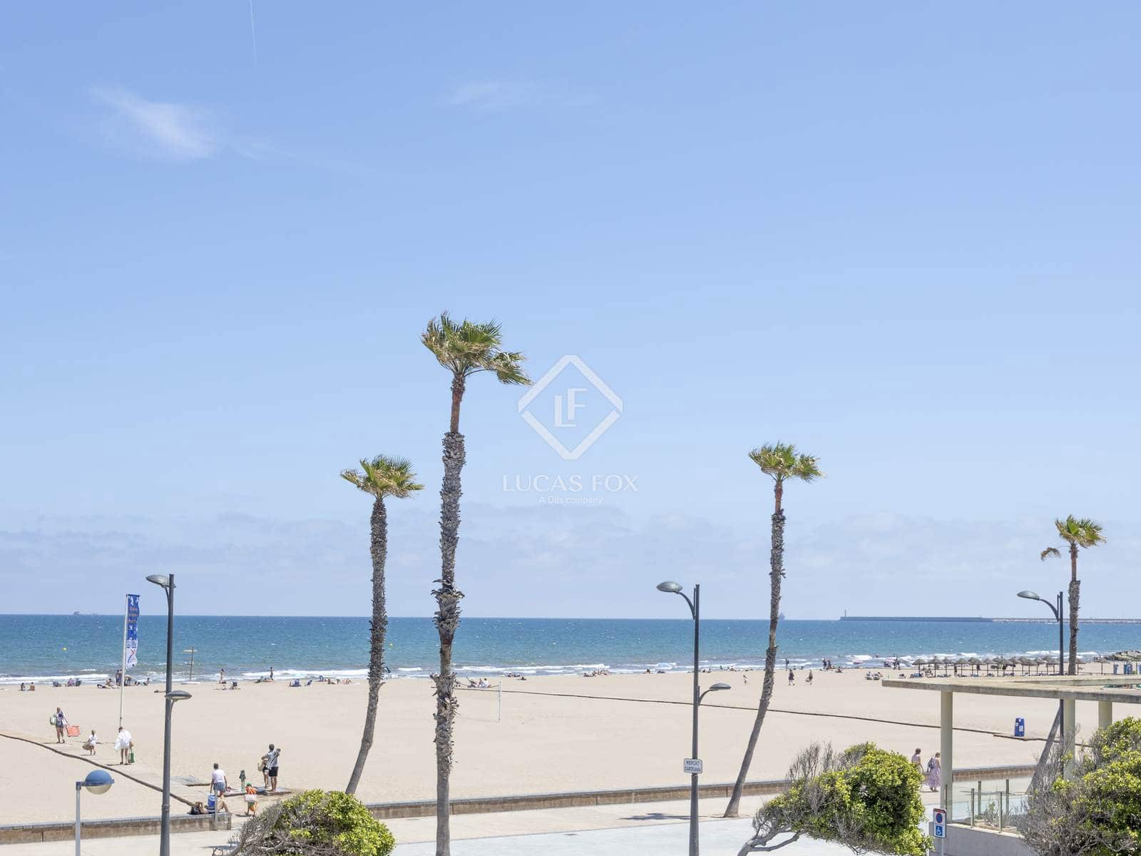 1 sypialnia Apartament do wynajęcia w Alboraya / Alboraia - 2 250 € (Ref: 9216707)