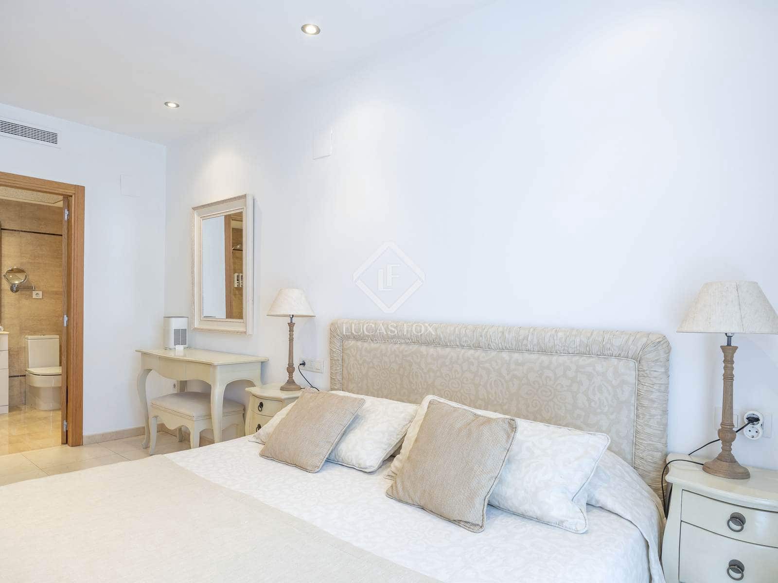 1 sypialnia Apartament do wynajęcia w Alboraya / Alboraia - 2 250 € (Ref: 9216707)