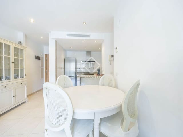 1 sypialnia Apartament do wynajęcia w Alboraya / Alboraia - 2 250 € (Ref: 9216707)