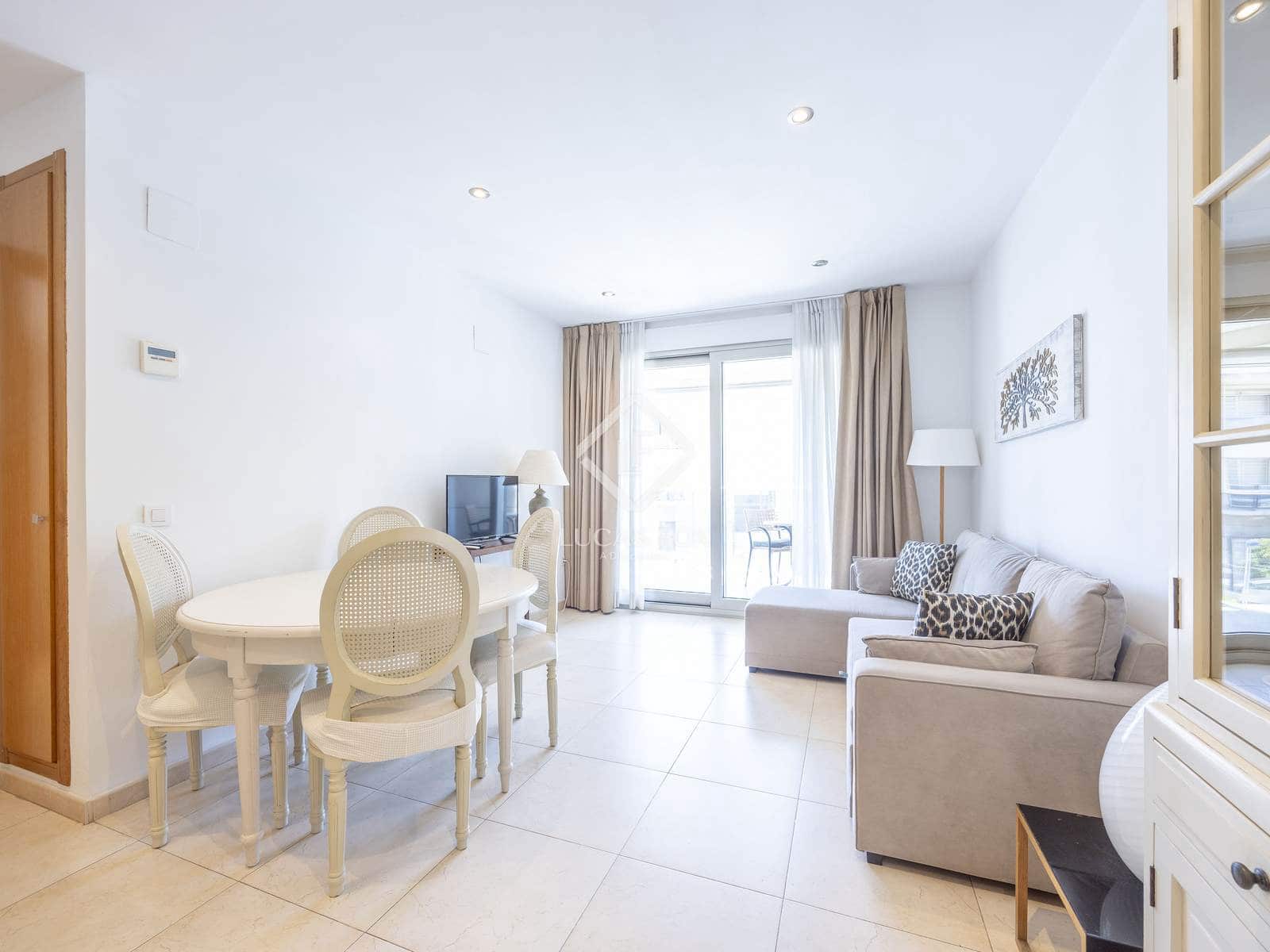 1 sypialnia Apartament do wynajęcia w Alboraya / Alboraia - 2 250 € (Ref: 9216707)