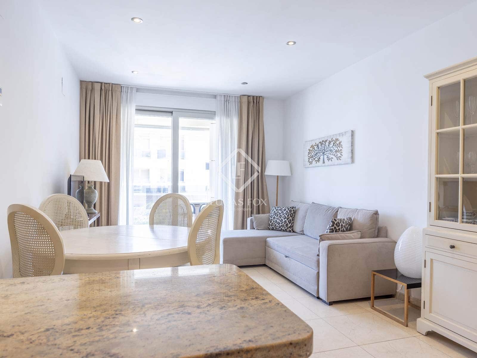 1 sypialnia Apartament do wynajęcia w Alboraya / Alboraia - 2 250 € (Ref: 9216707)