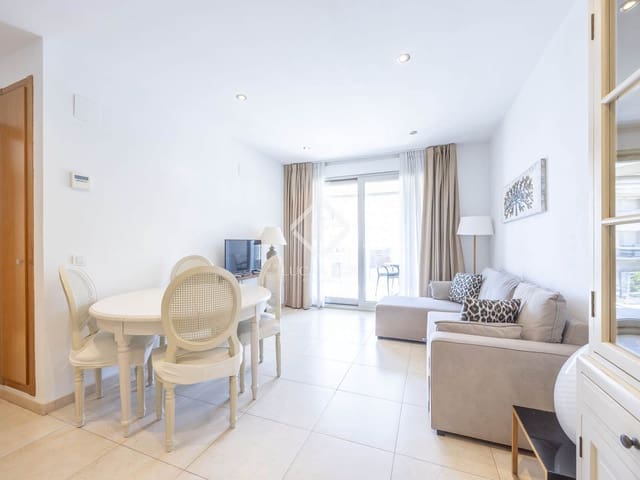 1 sypialnia Apartament do wynajęcia w Alboraya / Alboraia - 2 250 € (Ref: 9216707)