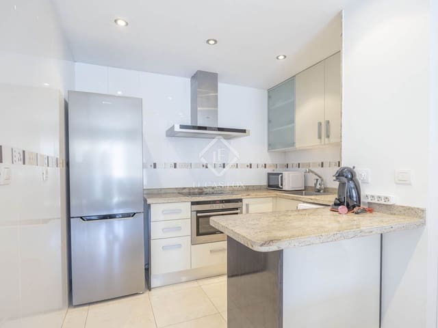 1 sypialnia Apartament do wynajęcia w Alboraya / Alboraia - 2 250 € (Ref: 9216707)