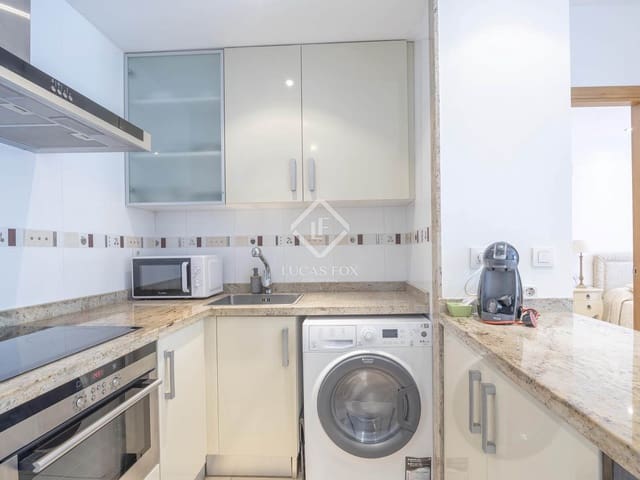 1 sypialnia Apartament do wynajęcia w Alboraya / Alboraia - 2 250 € (Ref: 9216707)