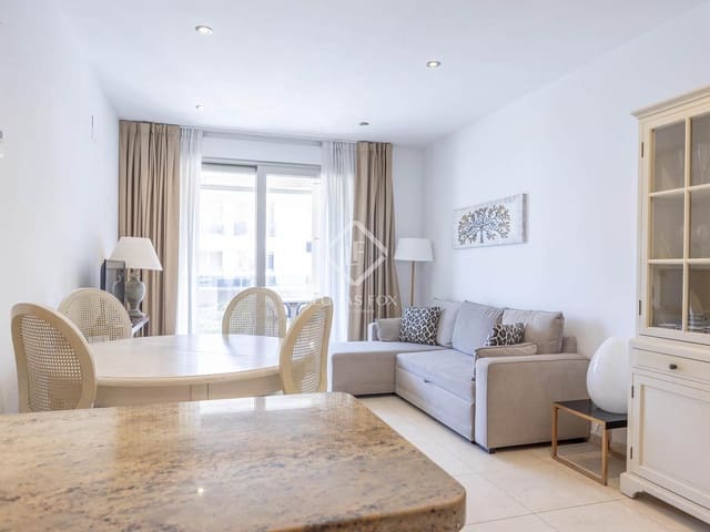 1 sypialnia Apartament do wynajęcia w Alboraya / Alboraia - 2 250 € (Ref: 9216707)