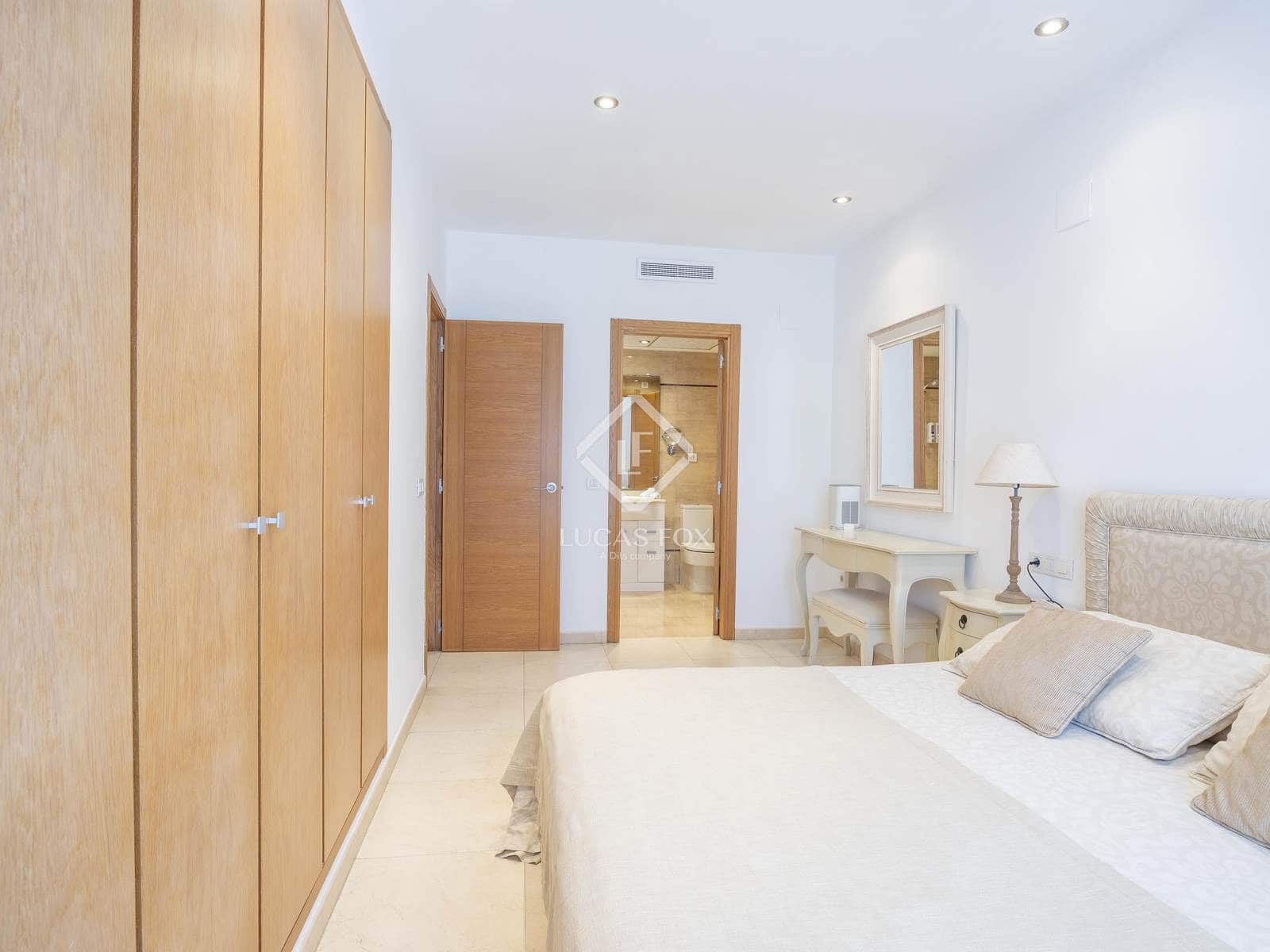 1 sypialnia Apartament do wynajęcia w Alboraya / Alboraia - 2 250 € (Ref: 9216707)