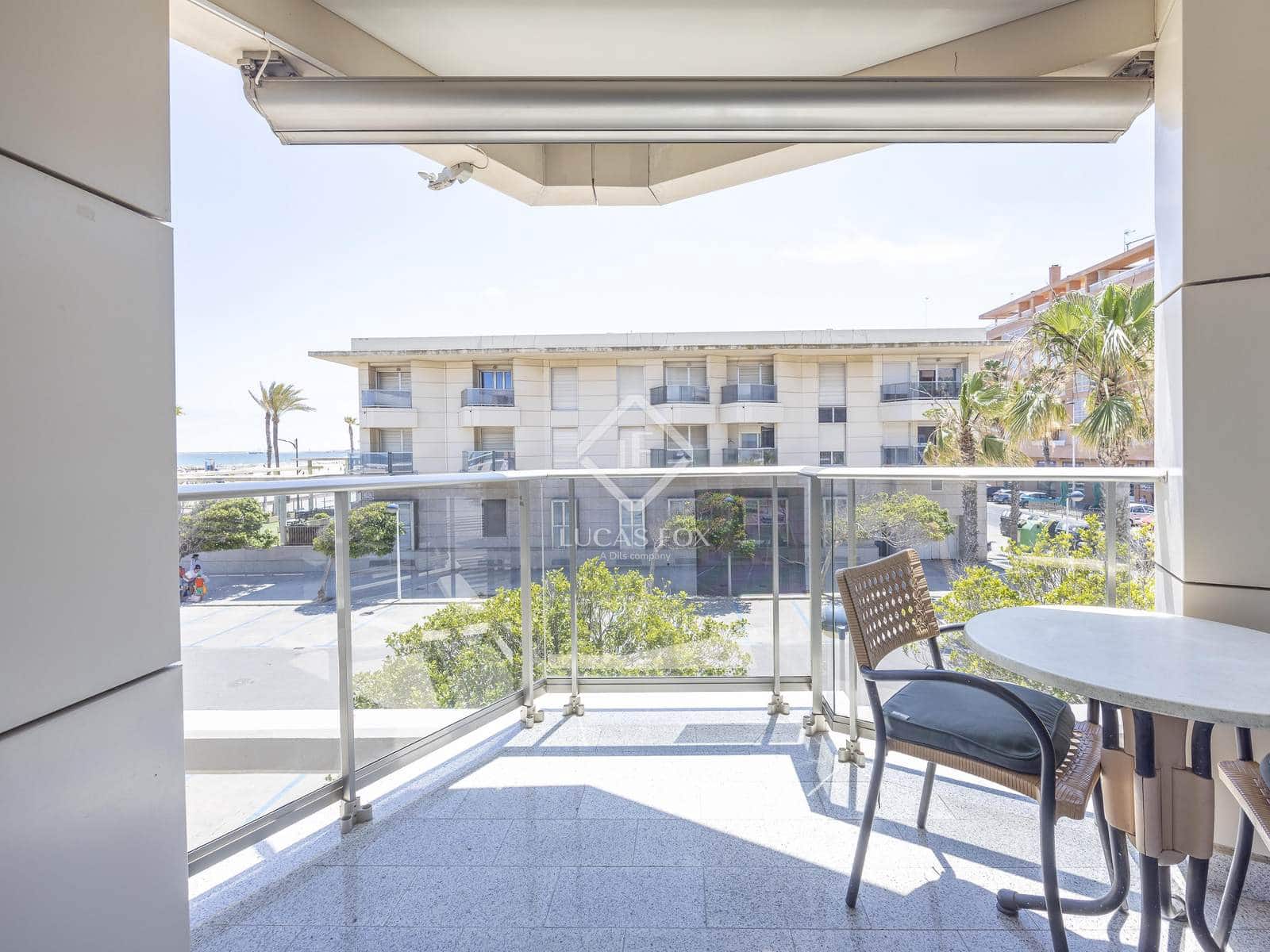 1 sypialnia Apartament do wynajęcia w Alboraya / Alboraia - 2 250 € (Ref: 9216707)