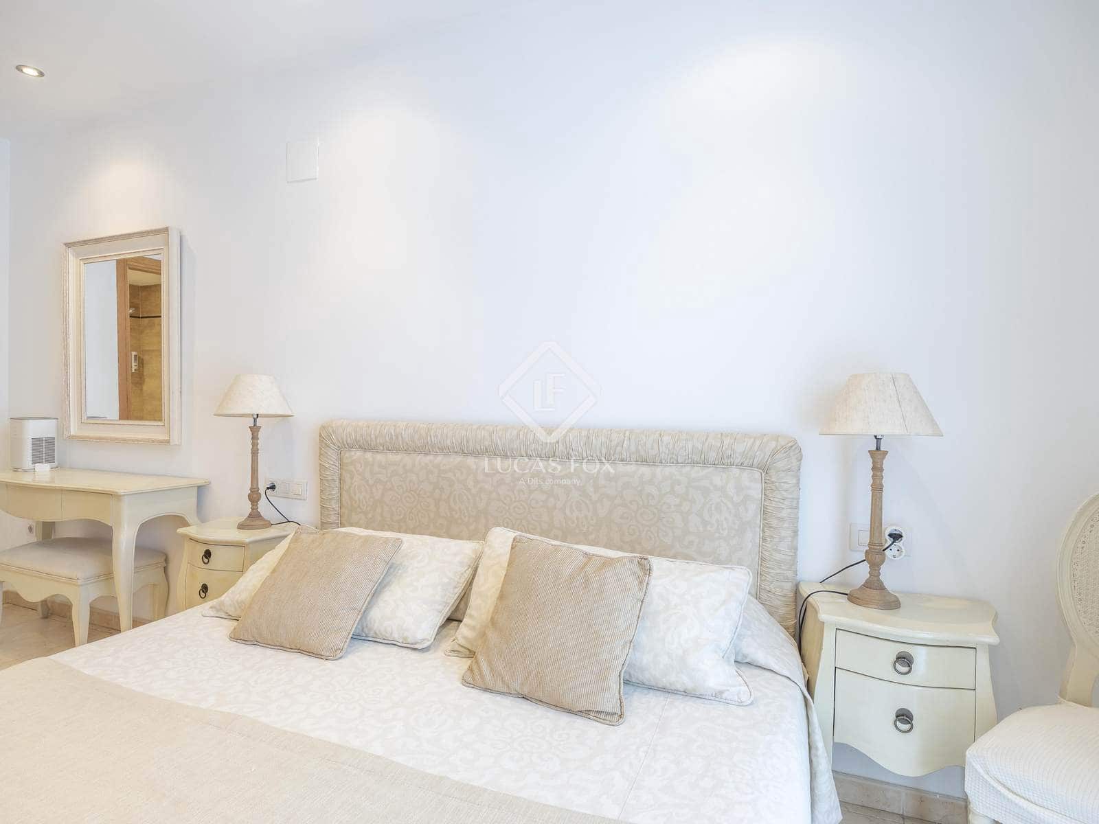 1 sypialnia Apartament do wynajęcia w Alboraya / Alboraia - 2 250 € (Ref: 9216707)