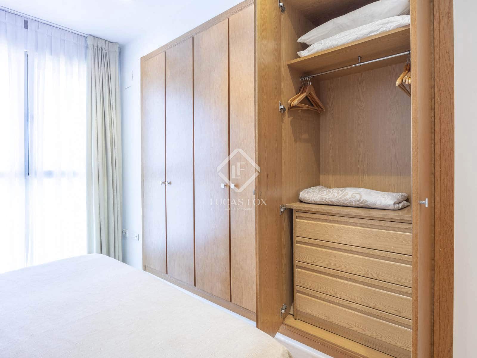 1 sypialnia Apartament do wynajęcia w Alboraya / Alboraia - 2 250 € (Ref: 9216707)