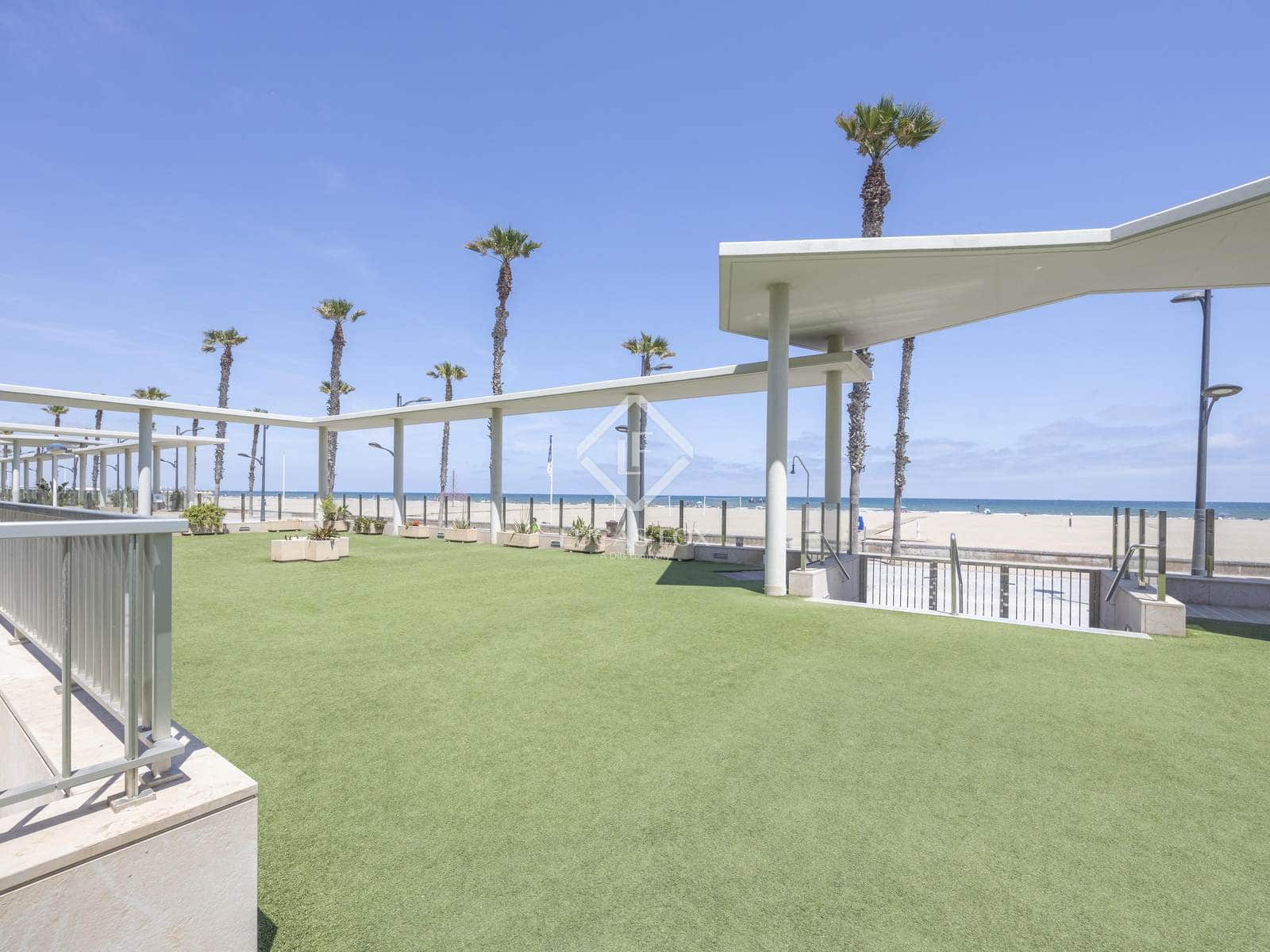 1 sypialnia Apartament do wynajęcia w Alboraya / Alboraia - 2 250 € (Ref: 9216707)