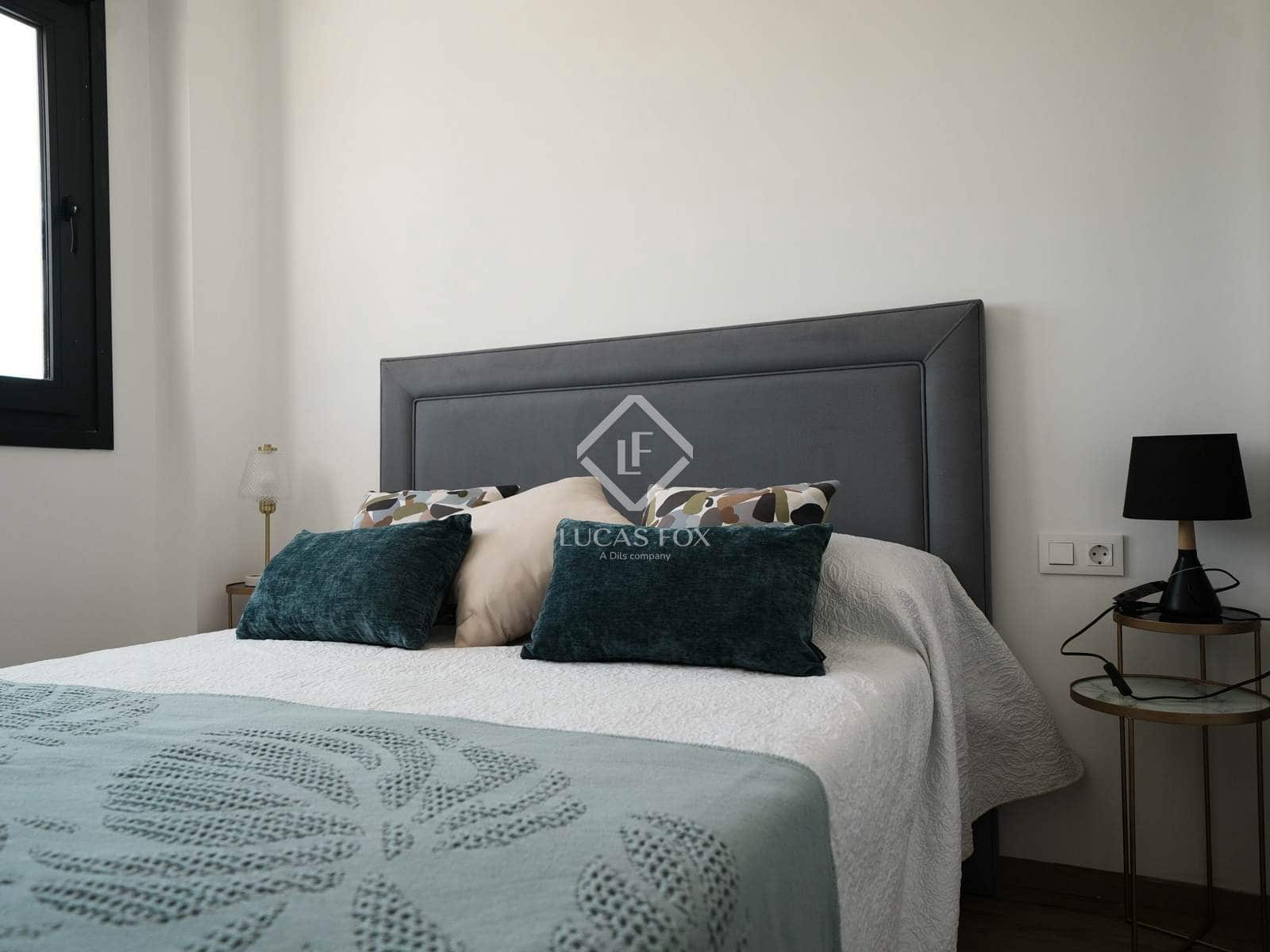 2 bedroom Villa for sale in Finestrat with pool garage - € 379,900 (Ref: 9216708)