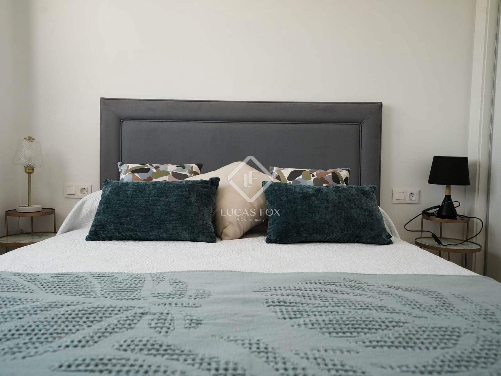 2 bedroom Villa for sale in Finestrat with pool garage - € 379,900 (Ref: 9216708)