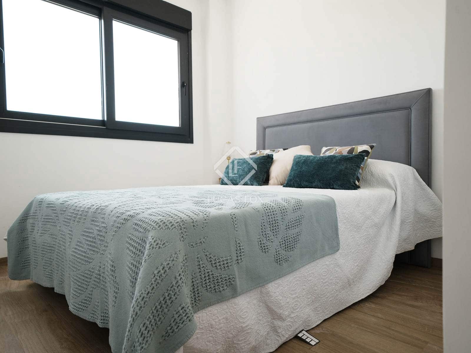 2 bedroom Villa for sale in Finestrat with pool garage - € 379,900 (Ref: 9216708)