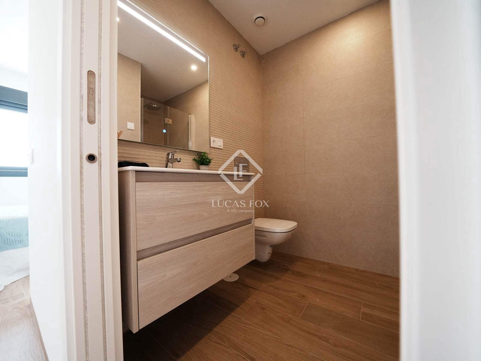 2 bedroom Villa for sale in Finestrat with pool garage - € 379,900 (Ref: 9216708)