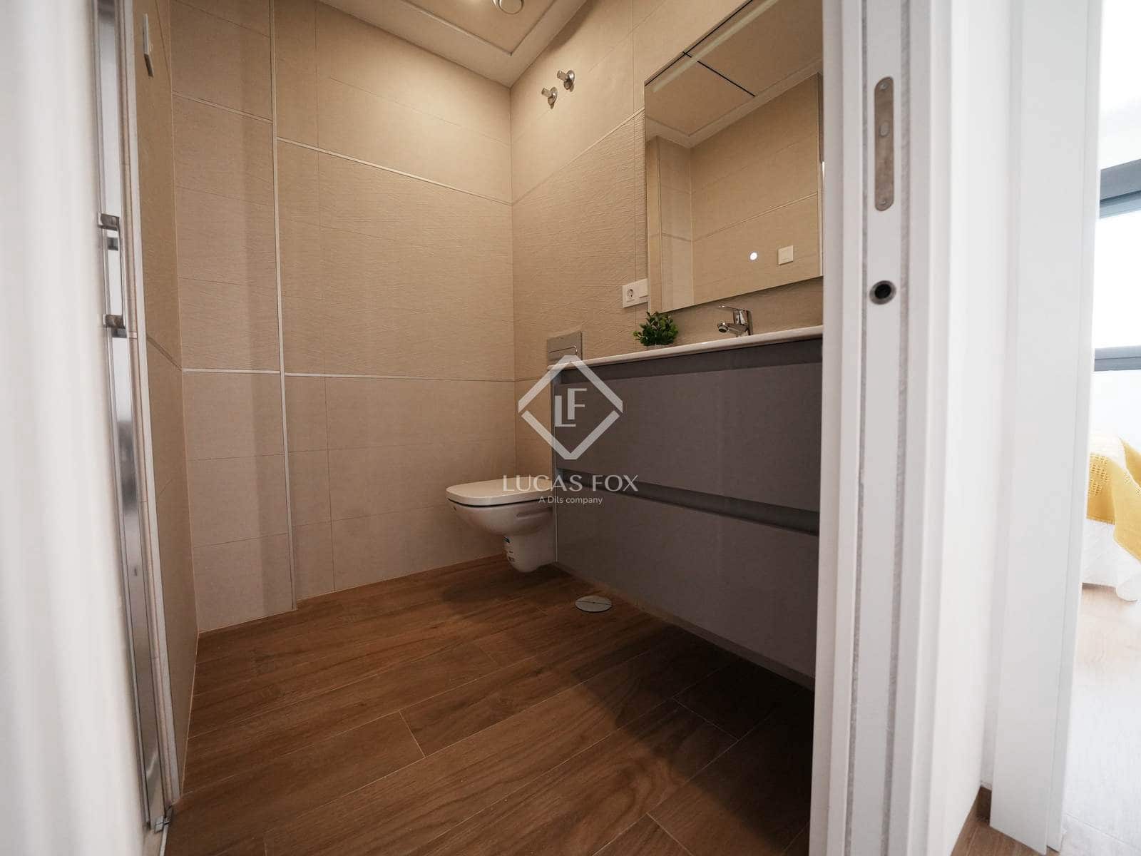 2 bedroom Villa for sale in Finestrat with pool garage - € 379,900 (Ref: 9216708)