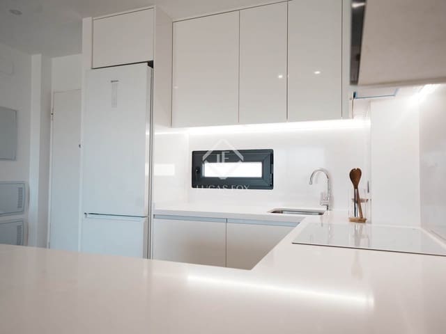 2 bedroom Villa for sale in Finestrat with pool garage - € 379,900 (Ref: 9216708)