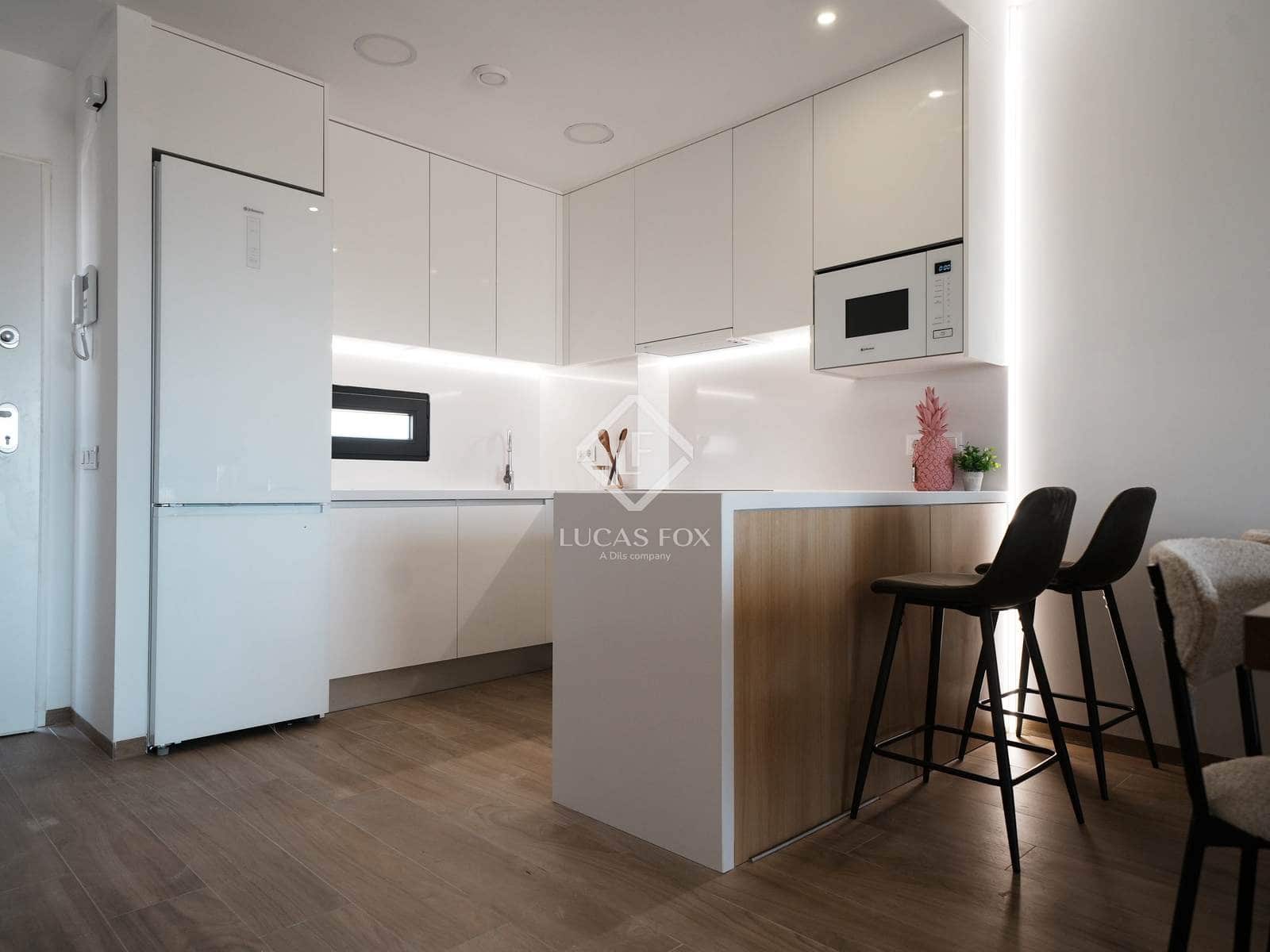 2 bedroom Villa for sale in Finestrat with pool garage - € 379,900 (Ref: 9216708)