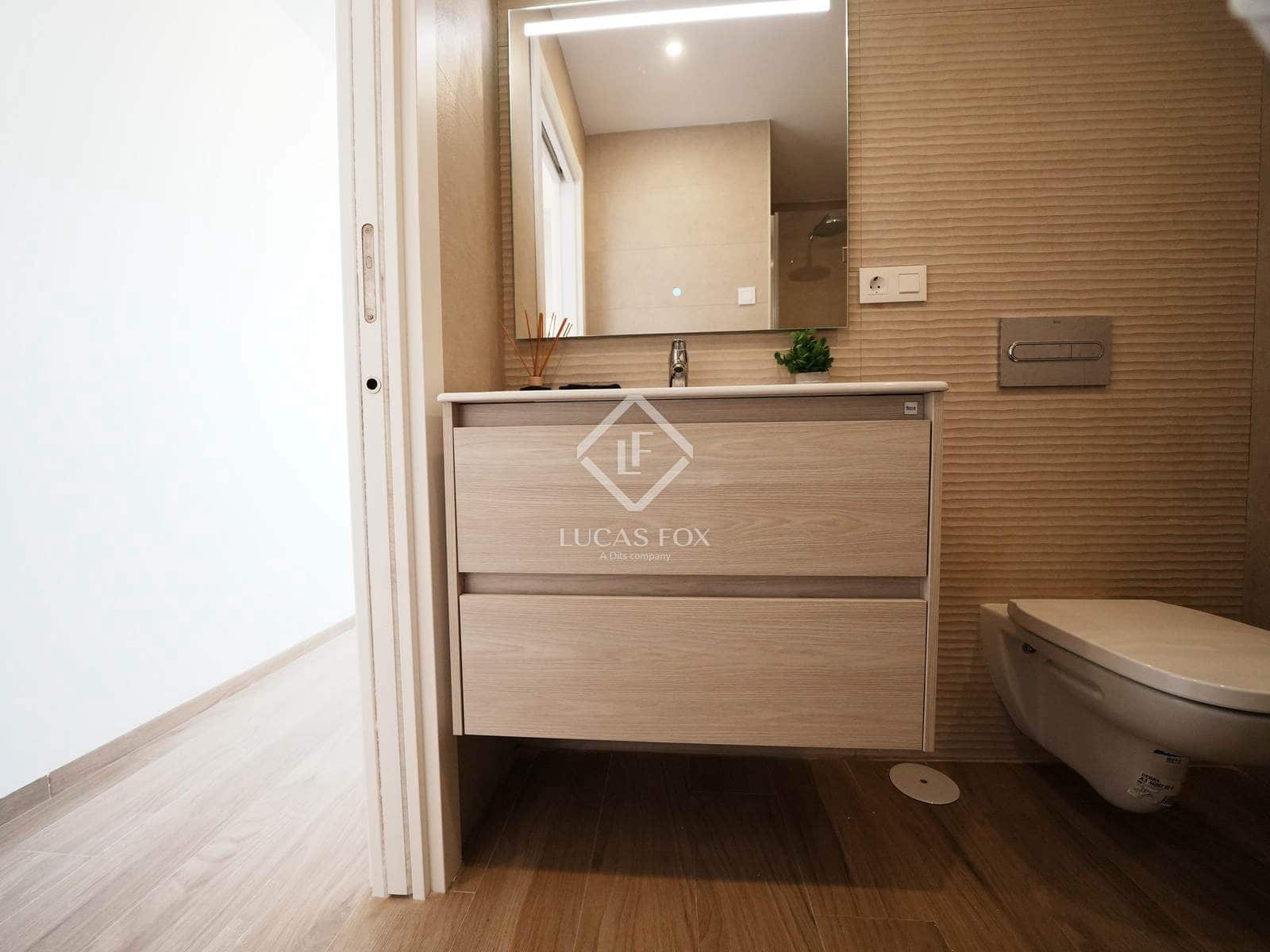 2 bedroom Villa for sale in Finestrat with pool garage - € 379,900 (Ref: 9216708)