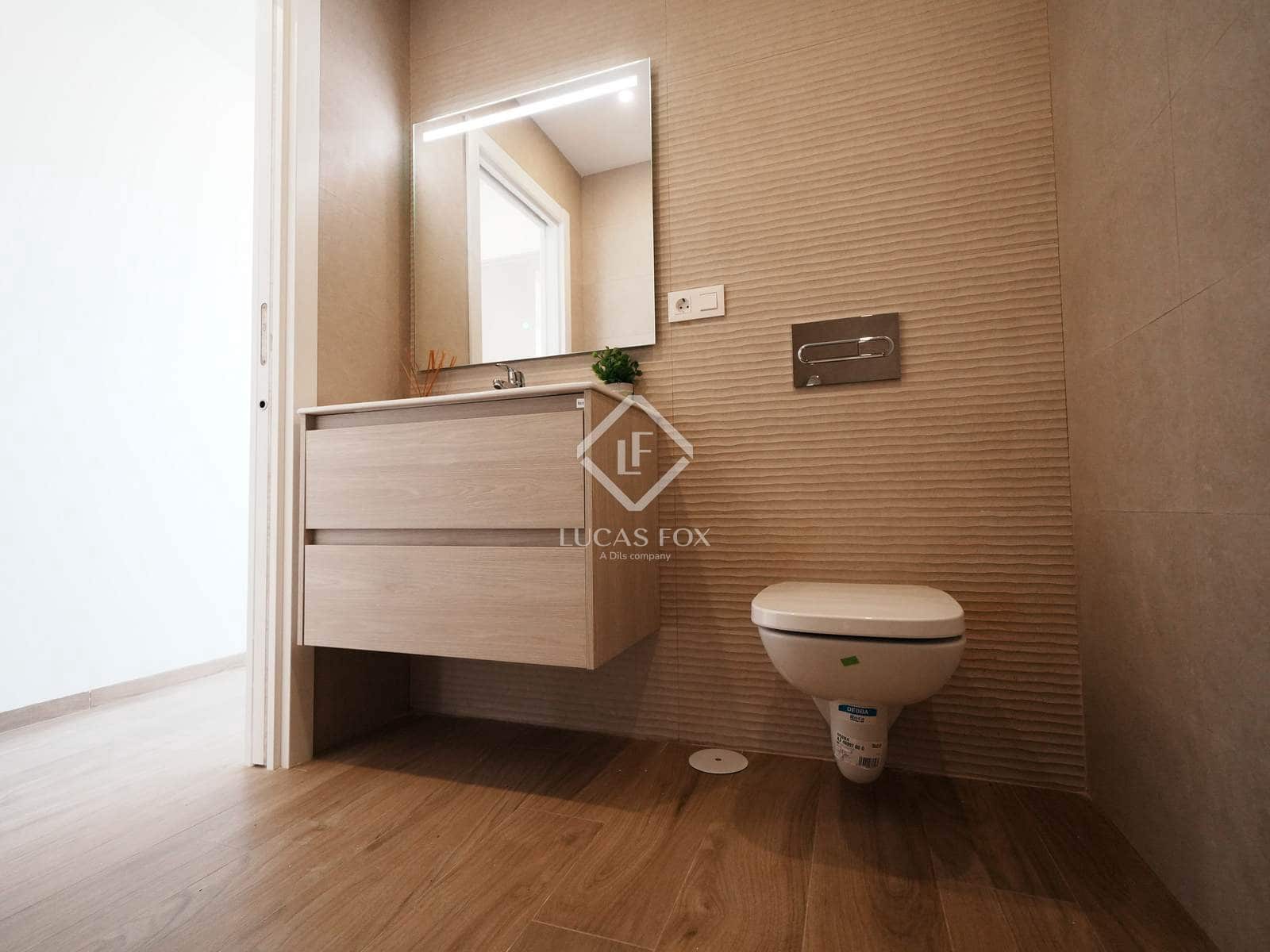 2 bedroom Villa for sale in Finestrat with pool garage - € 379,900 (Ref: 9216708)