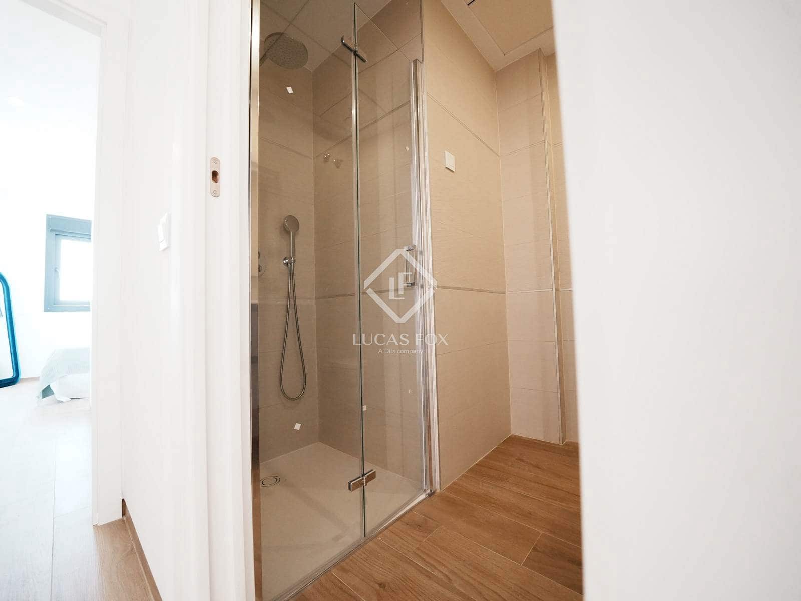 2 bedroom Villa for sale in Finestrat with pool garage - € 379,900 (Ref: 9216708)