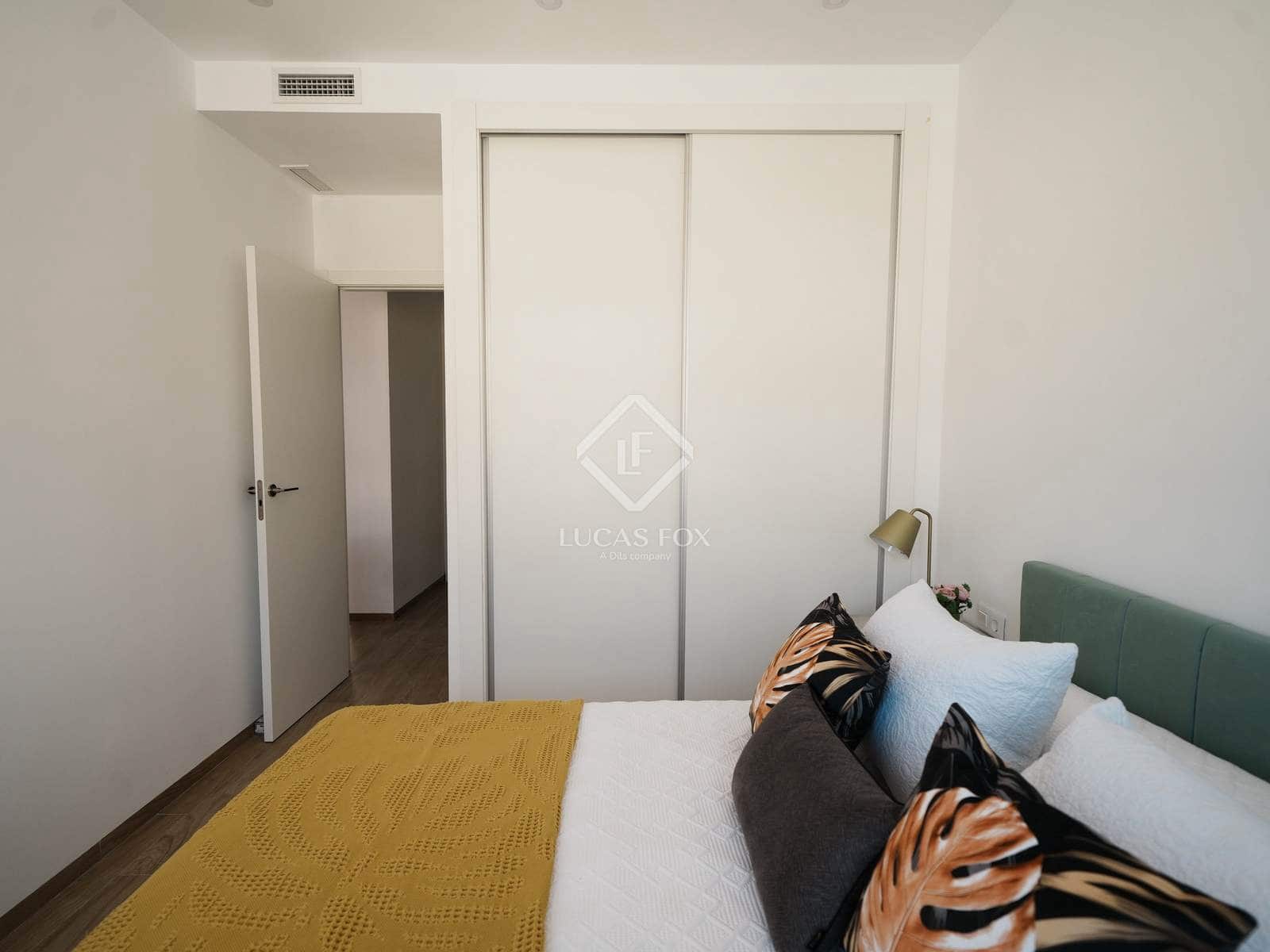 2 bedroom Villa for sale in Finestrat with pool garage - € 379,900 (Ref: 9216708)