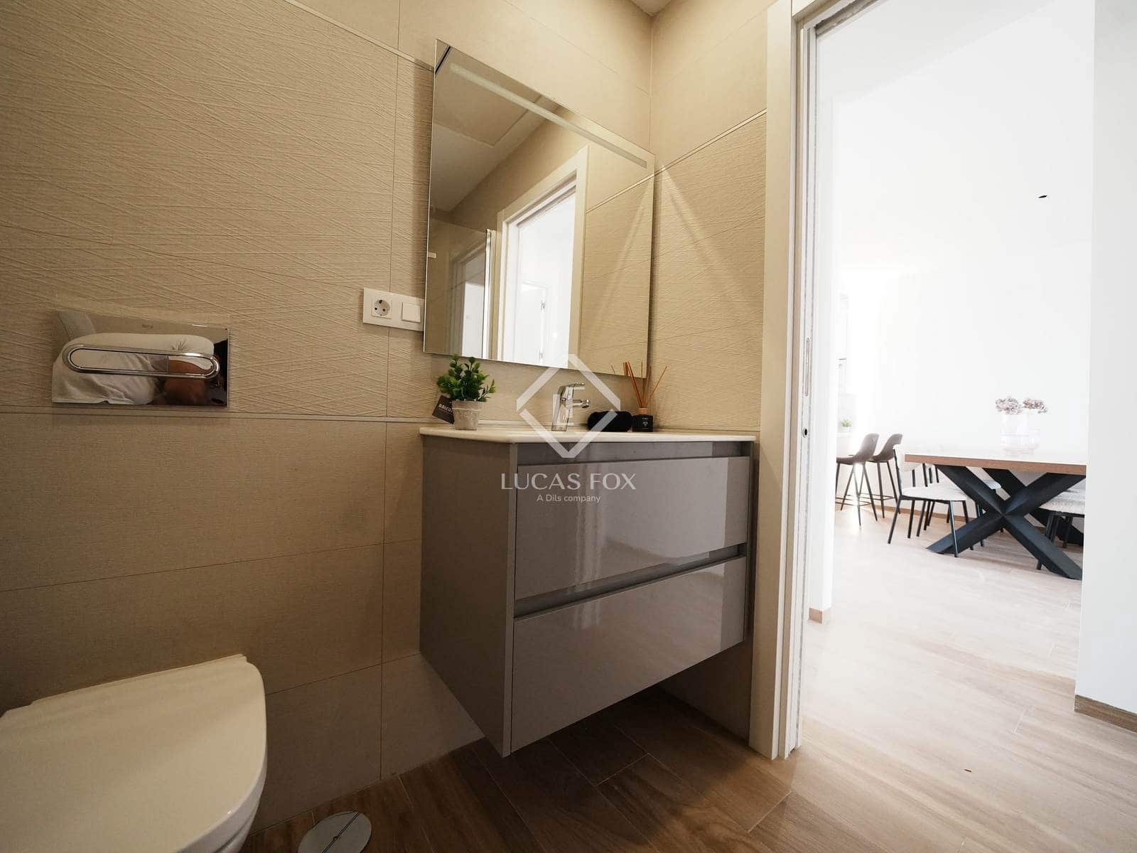 2 bedroom Villa for sale in Finestrat with pool garage - € 379,900 (Ref: 9216708)