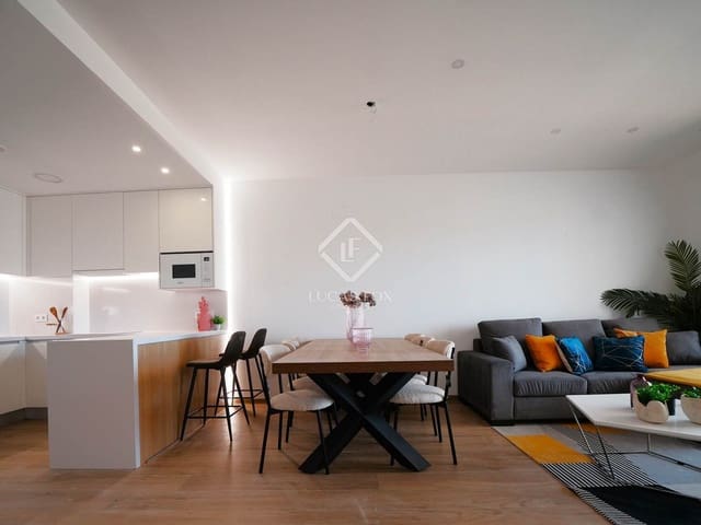 2 bedroom Villa for sale in Finestrat with pool garage - € 379,900 (Ref: 9216708)