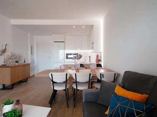 2 bedroom Villa for sale in Finestrat with pool garage - € 379,900 (Ref: 9216708)