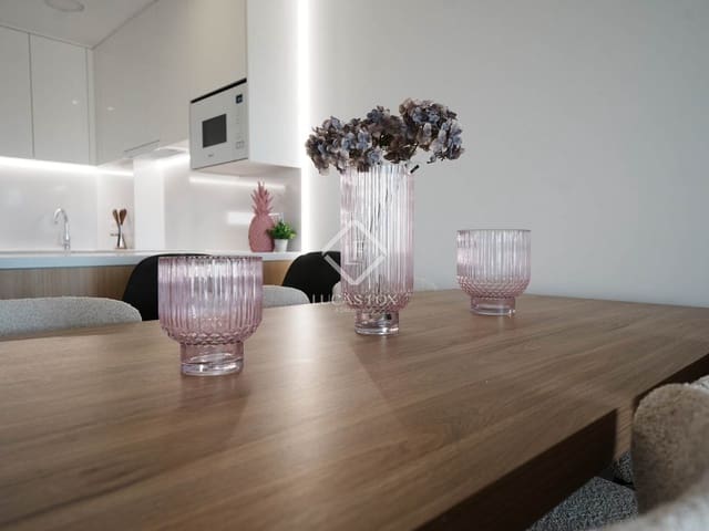 2 bedroom Villa for sale in Finestrat with pool garage - € 379,900 (Ref: 9216708)